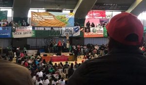 campesinos argentinos