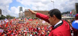 chavismo