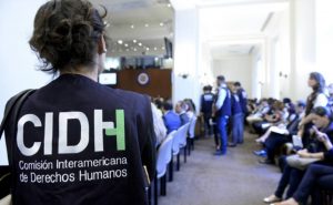 cidh