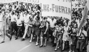 cordobazo mujeres