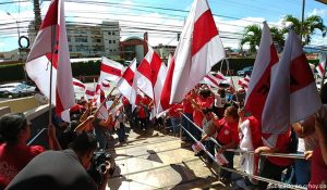 costa rica-huelga