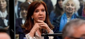 cristina fernandez