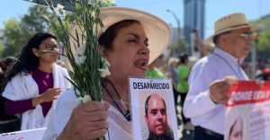 desaparecido