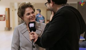 dilma clacso