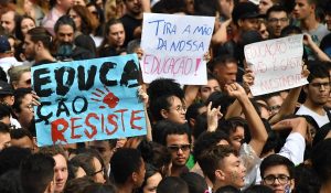 educacion brasil