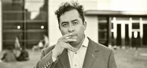 gabriel sandoval