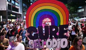 homofobia