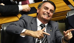 jair bolsonaro