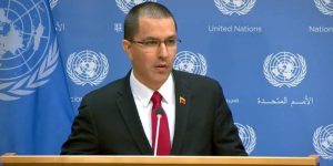 jorge arreaza