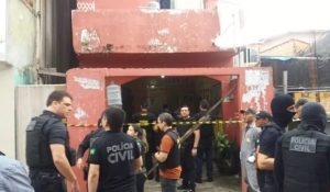 masacre brasil