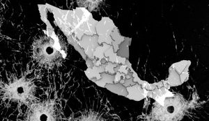 mexico violencia