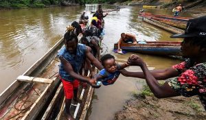 migrantes