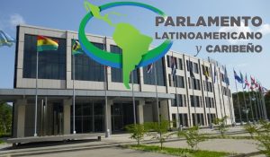 parlatino
