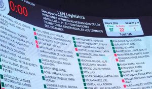reforma educativa