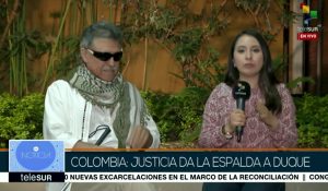 santrich telesur