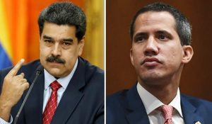 venezuela