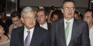 AMLO Ebrard México(1)