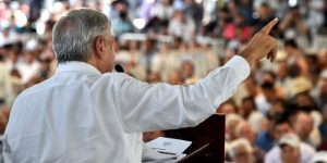 AMLO México Lopez Obrador