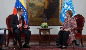 BachelletArreaza