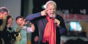 Brasil Lula