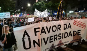 BrasilUniversidade