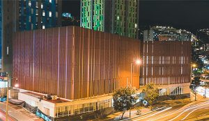 Cinemateca Bogotá 600x350