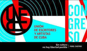 Congreso UNEAC 600x350