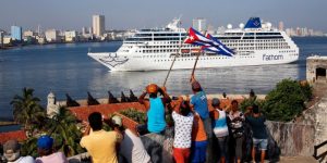 EEUU bloqueo Cuba