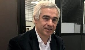 José Ochoa