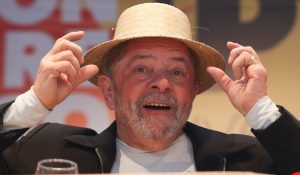Lula da Silva