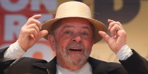 Lula da Silva