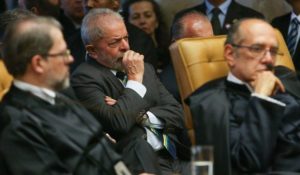 Lula da Silva Brasil