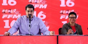 MadurodenuncióGolpe