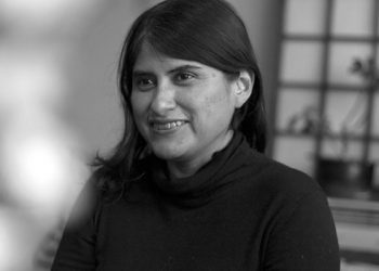 Melina León