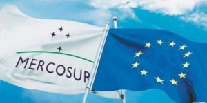 Mercosur y Unión Europea