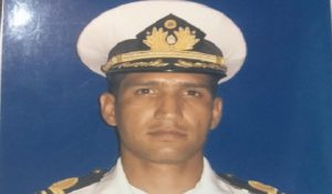 Rafael Ramón Acosta Arevalo