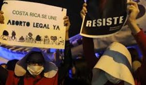 aborto - costa rica