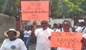 abusos-violencia machista- haiti