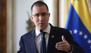 arreaza jorge