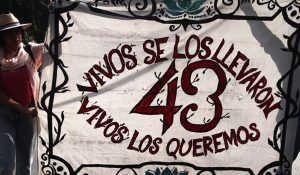 ayotzinapa