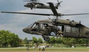 comando sur