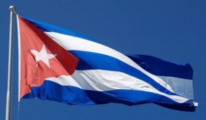cuba