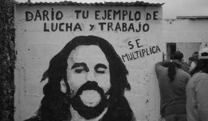 dario santillan