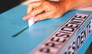 elecciones Guatemala 2