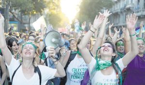 feministas