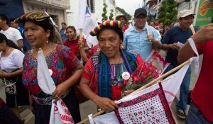 guatemala-elecciones-lideresa indigena