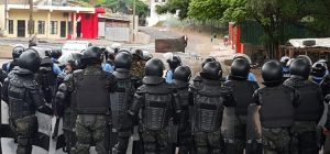 honduras