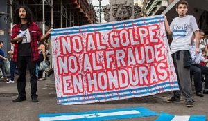 honduras-golpe