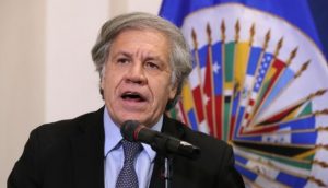 luis almagro