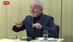 lula en vivo